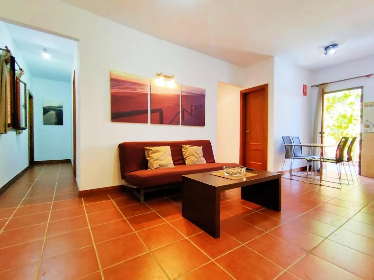 Casa 3 Chalet Con Jardin Privado, Bbq, Piscina, Playa El Palmar 0*, El Palmar (Andalucia) Spain